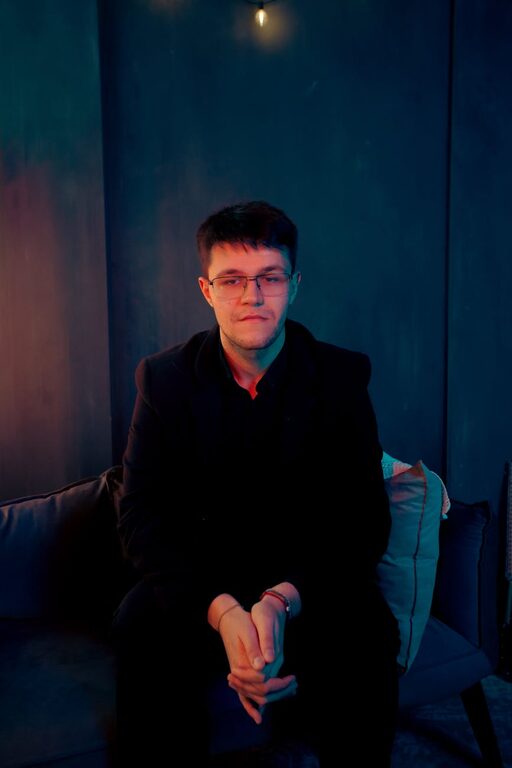 Small Changes for a Calmer Evening Routine